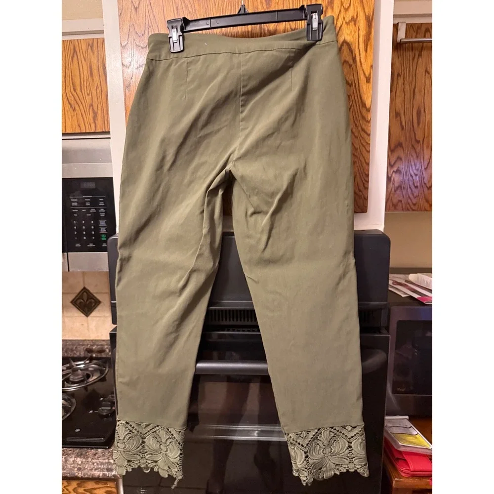 C Est. 1946 olive green